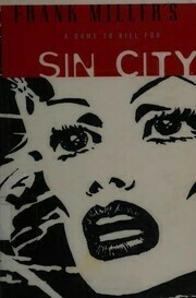 Sin City Volume 1: The Hard Goodbye