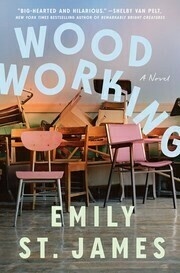 Cover of Woodworking