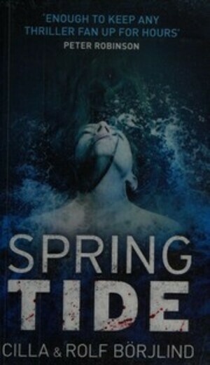 Cover of Spring Tide