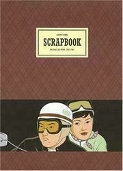 Scrapbook: Uncollected Work, 1990-2004