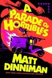 A Parade of Horribles (Dungeon Crawler Carl)