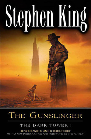 Cover of The Dark Tower I