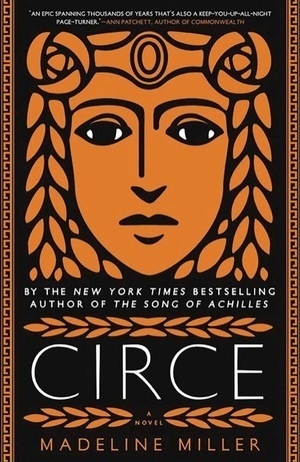 Cover of Circe