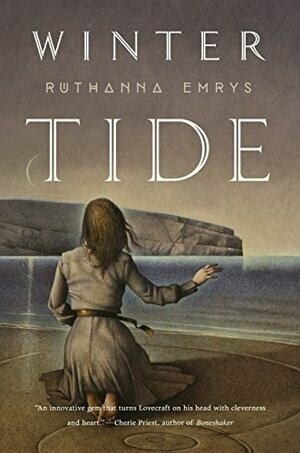 Winter Tide (The Innsmouth Legacy, #1)