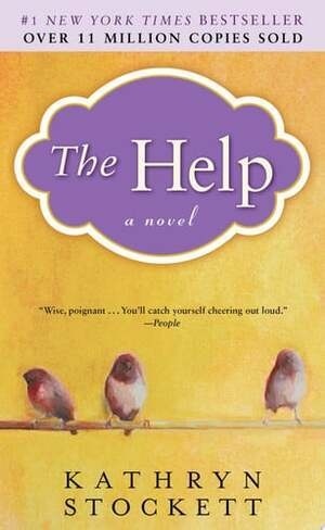 Cover of The Help