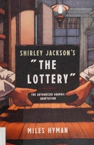 Shirley Jackson's 