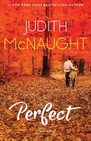 Cover of Perfect