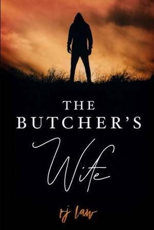 Cover of The Butcher’s Wife