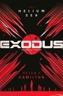 Cover of Exodus: The Helium Sea