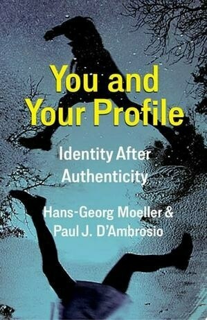 Cover of You and Your Profile