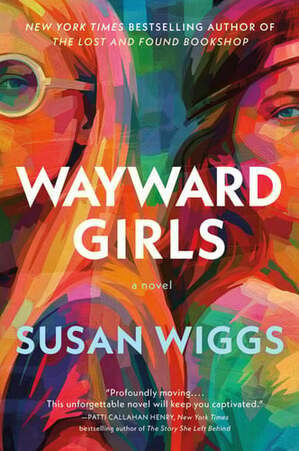 Cover of Wayward Girls: A Novel