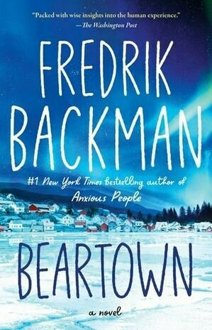 Cover of Beartown