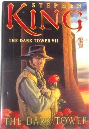 Cover of The Dark Tower 7:The Dark Tower