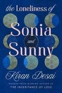 Cover of The Loneliness of Sonia and Sunny