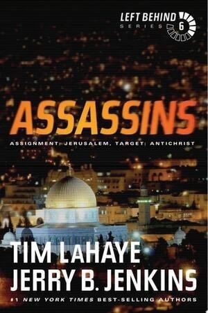 Assassins (Left Behind, #6)