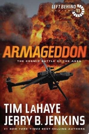 Armageddon: The Cosmic Battle of the Ages