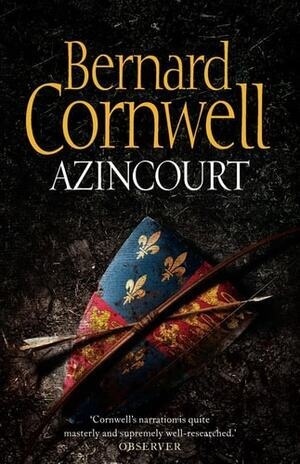 Cover of Azincourt