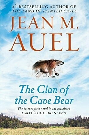 The Clan of the Cave Bear (Earth's Children, #1)