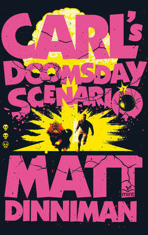 Carl's doomsday scenario: Dungeon Crawler Carl 2