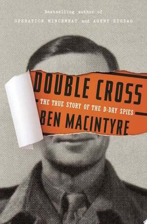 Cover of Double Cross