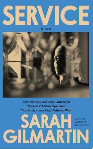 Cover of Service