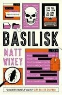 Cover of Basilisk