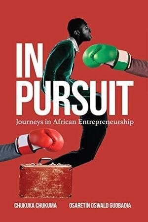 Cover of In Pursuit