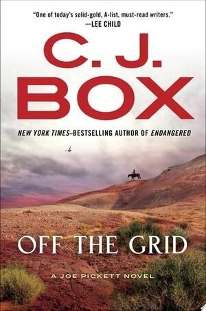 Cover of Off the Grid