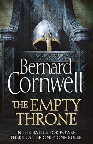 The Empty Throne (The Saxon Stories, #8)