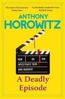 Cover of A Deadly Episode