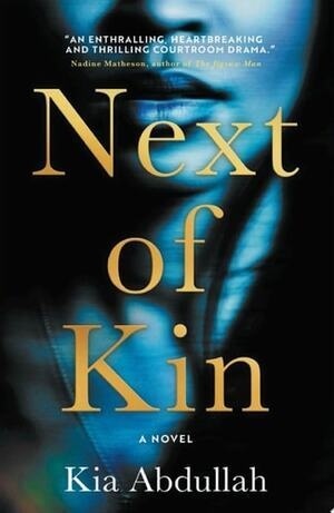 Cover of Next of Kin