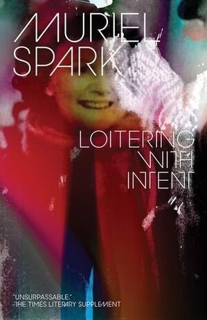 Cover of Loitering with Intent