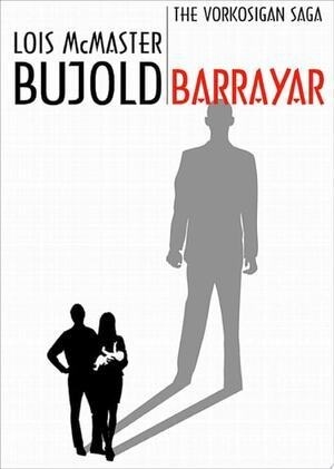 Cover of Barrayar