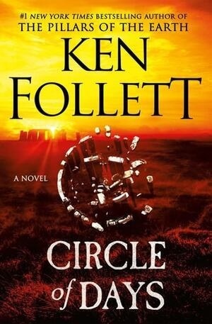 Cover of Circle of Days