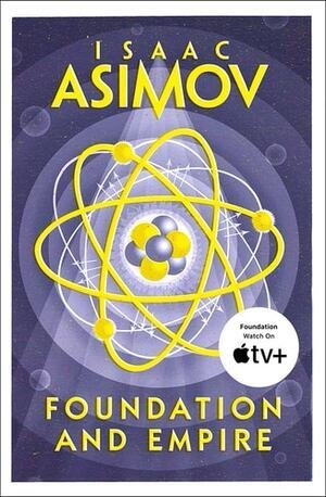 Foundation & Empire