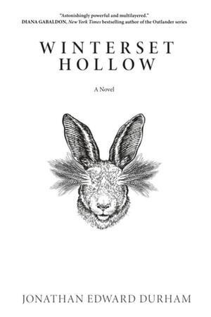 Cover of Winterset Hollow: A Novel