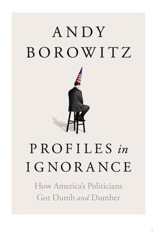 Cover of Profiles in Ignorance