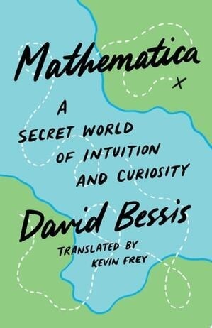 Cover of Mathematica