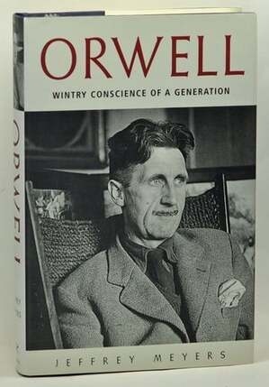 Cover of Orwell
