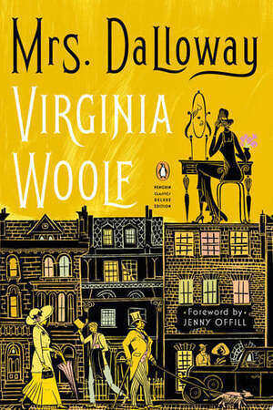 Cover of Mrs. Dalloway : (Penguin Classics Deluxe Edition)