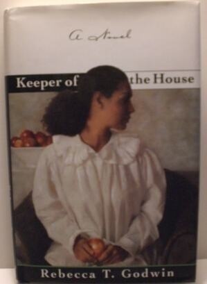 Cover of Keeper of the House
