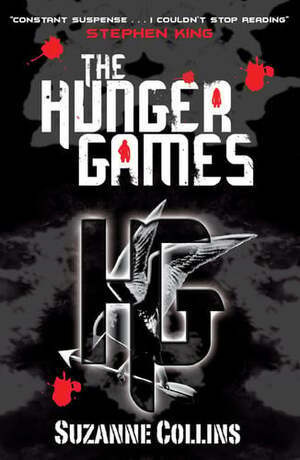The Hunger Games (Hunger Games, #1)