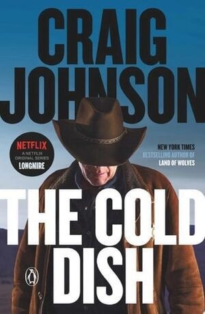 Cover of The Cold Dish