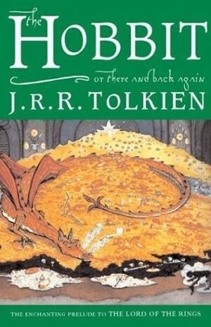 The Hobbit, or There and Back Again