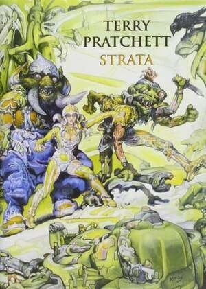 Cover of Strata