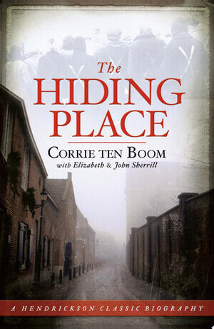 The Hiding Place