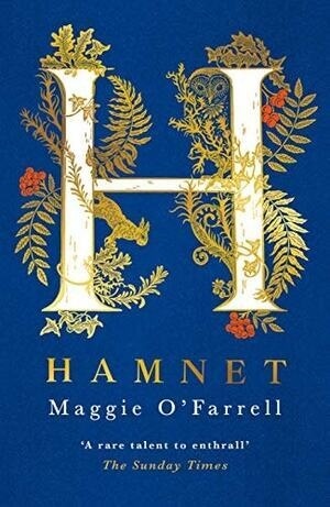 Hamnet by Maggie O'Farrell