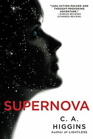 Supernova by C. A. Higgins