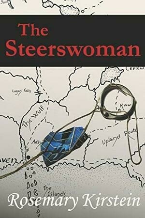 The Steerswoman (Steerswoman Series) by Rosemary Kirstein