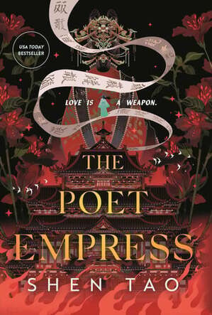 Cover of The Poet Empress